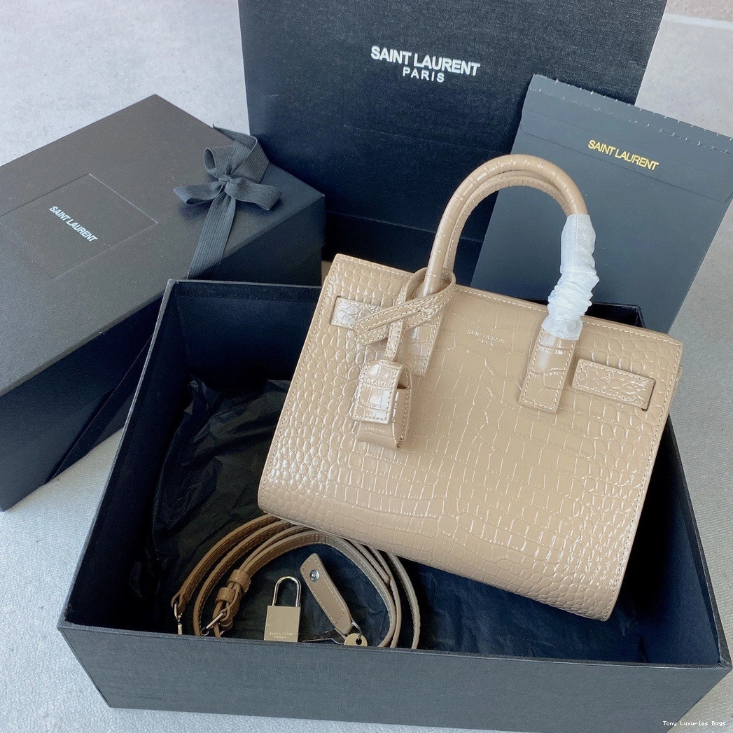 Tony Luxuries DE YSL JOUR NANO SAC 0806